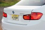 BMW 335i 2012 года